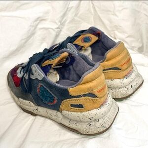 Satorisan Chacrona Sneakers